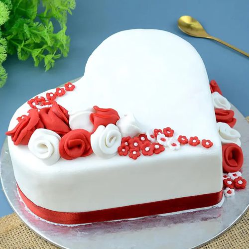 Easy Heart Shaped Cake Tutorial - Sugar & Sparrow-hdcinema.vn