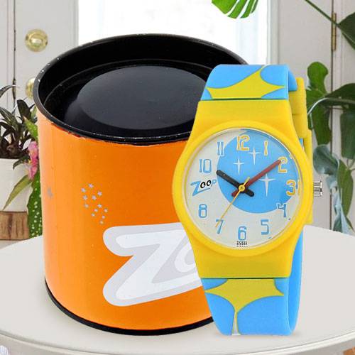 Buy Zoop Watches Online In India At Best Prices | Tata CLiQ-hanic.com.vn