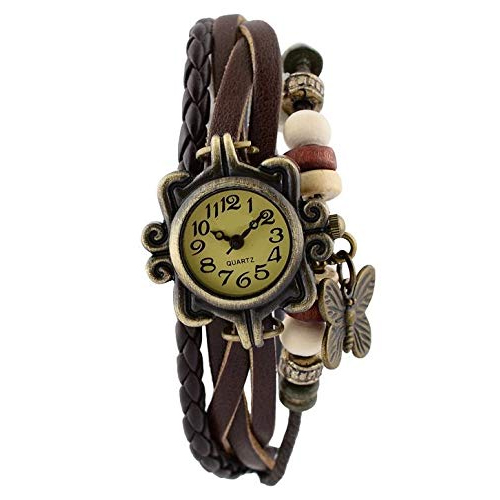 Wristwatches Small Dial Bracelet Strap Women Wrist Watch at Best Price in  Gurugram  Bfme ECommerce Private Ltd